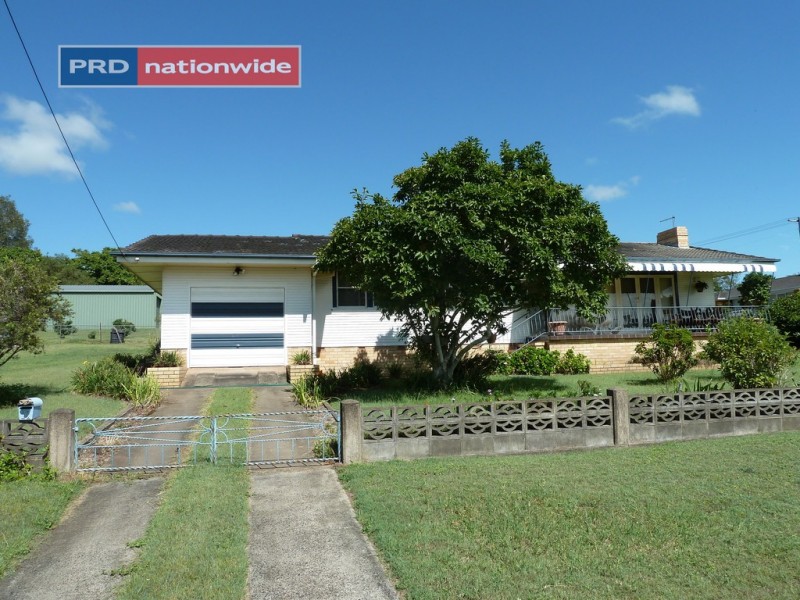 9 James Street, Geneva, Kyogle NSW 2474