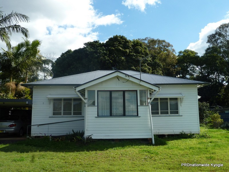 1 Smith Street, Kyogle NSW 2474