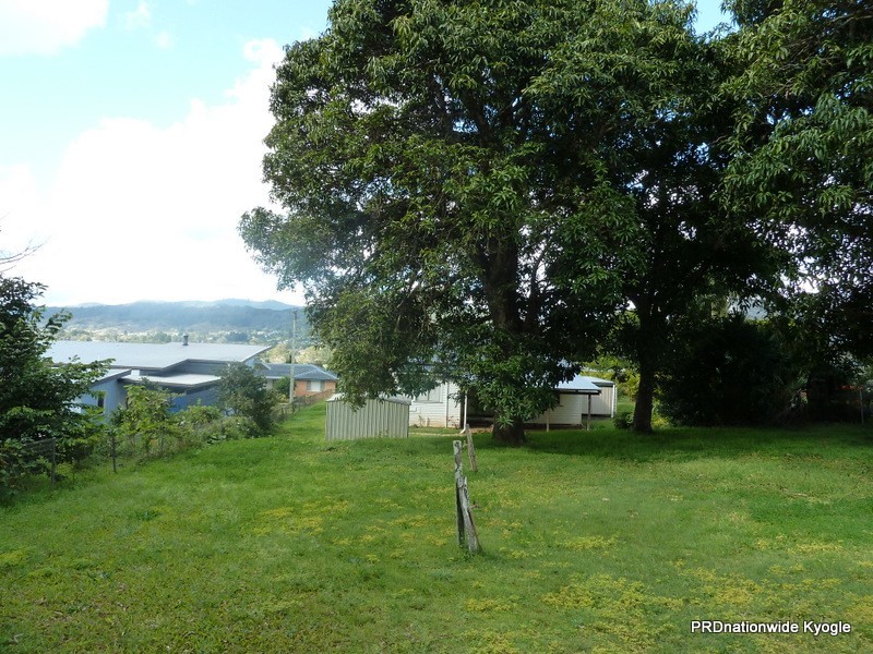 1 Smith Street, Kyogle NSW 2474