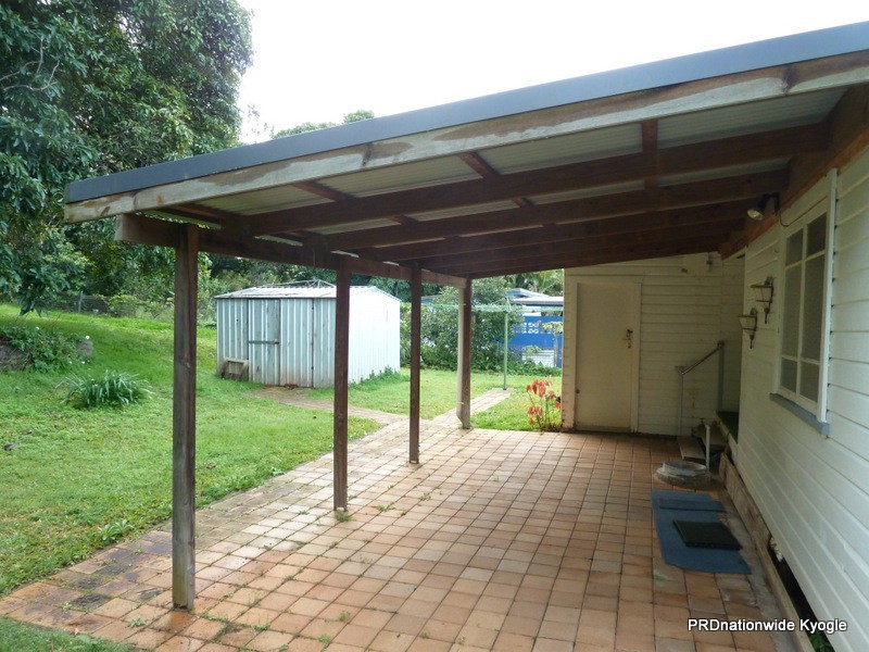 1 Smith Street, Kyogle NSW 2474