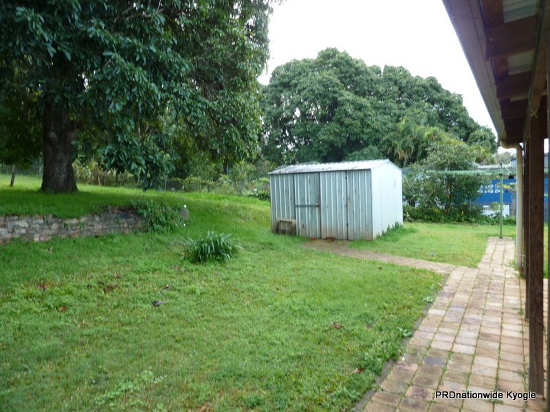 1 Smith Street, Kyogle NSW 2474