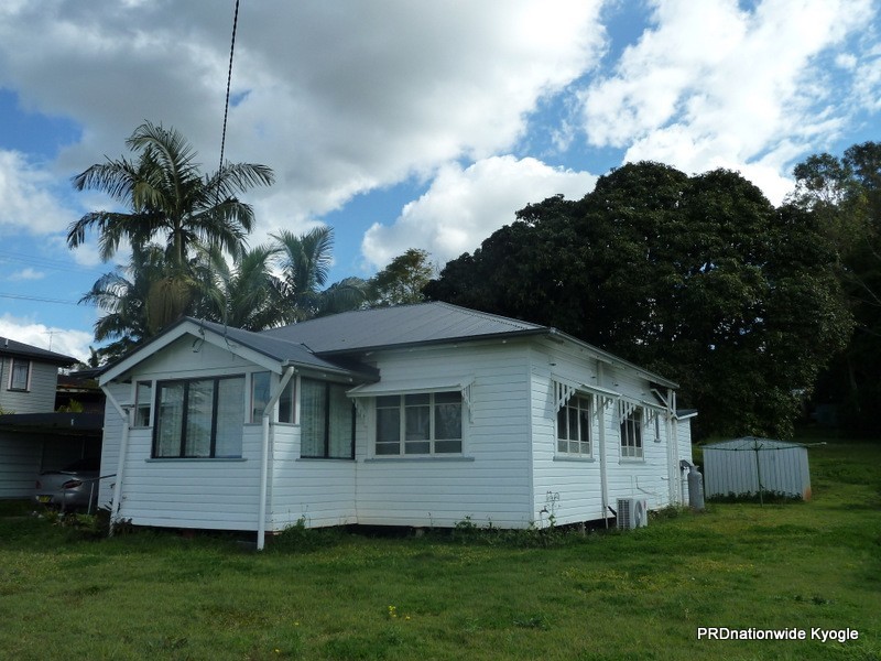 1 Smith Street, Kyogle NSW 2474