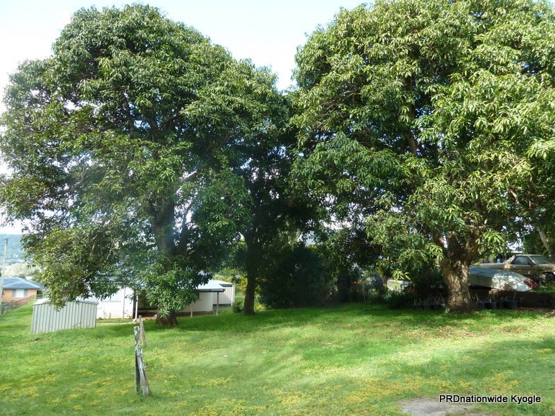 1 Smith Street, Kyogle NSW 2474