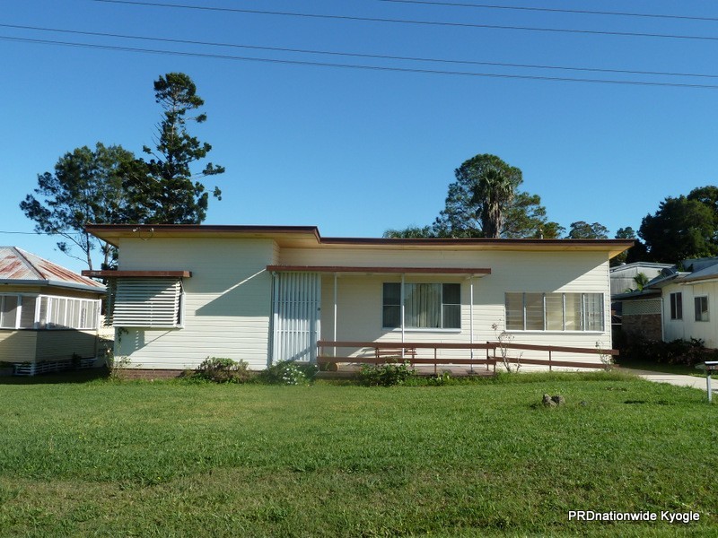 29 Boorabee Street, Kyogle NSW 2474