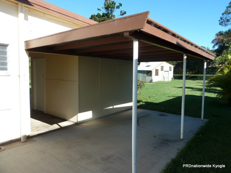 29 Boorabee Street, Kyogle NSW 2474