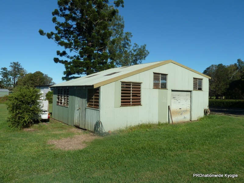 29 Boorabee Street, Kyogle NSW 2474