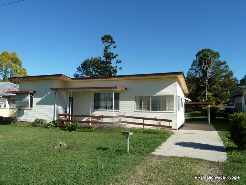 29 Boorabee Street, Kyogle NSW 2474