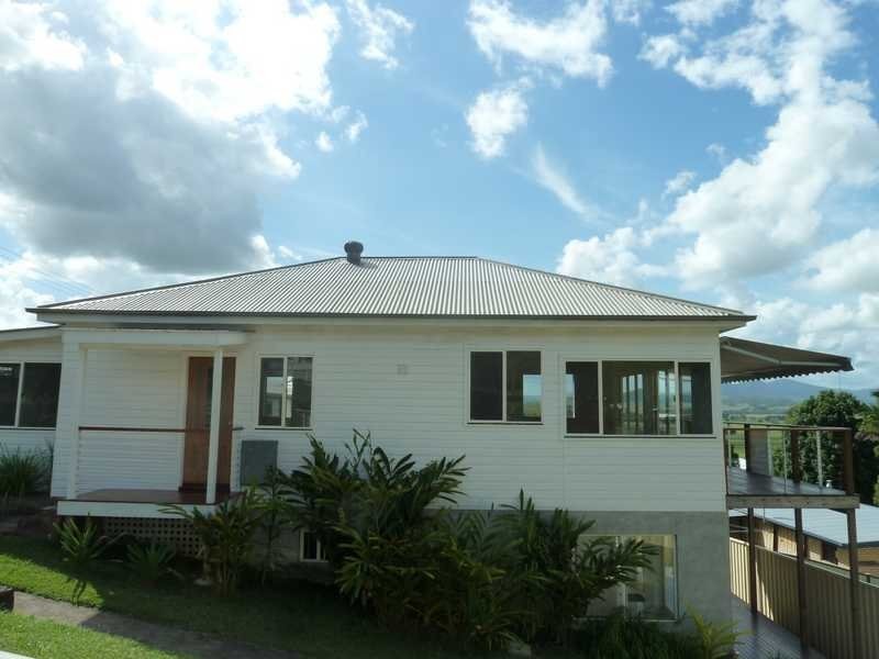 32 Gardner Lane, Kyogle NSW 2474