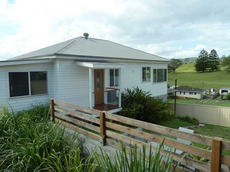 32 Gardner Lane, Kyogle NSW 2474