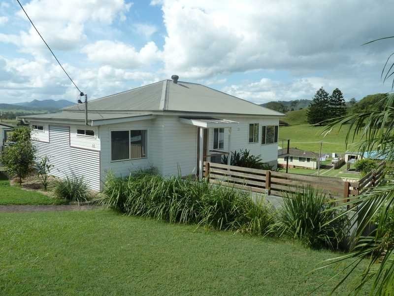 32 Gardner Lane, Kyogle NSW 2474
