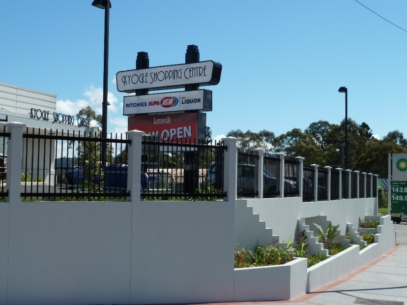 3/17-31 Summerland Way, Kyogle NSW 2474