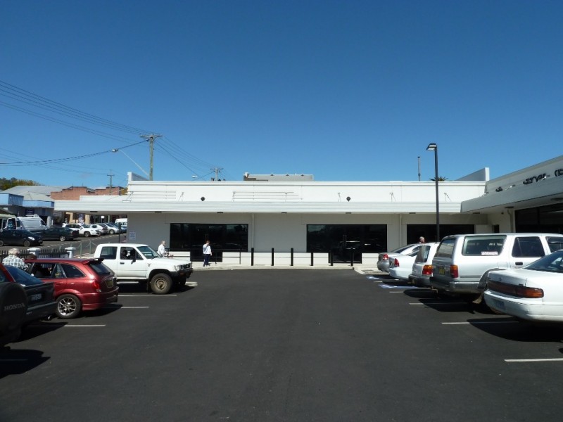 3/17-31 Summerland Way, Kyogle NSW 2474