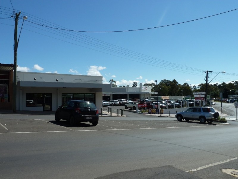 3/17-31 Summerland Way, Kyogle NSW 2474