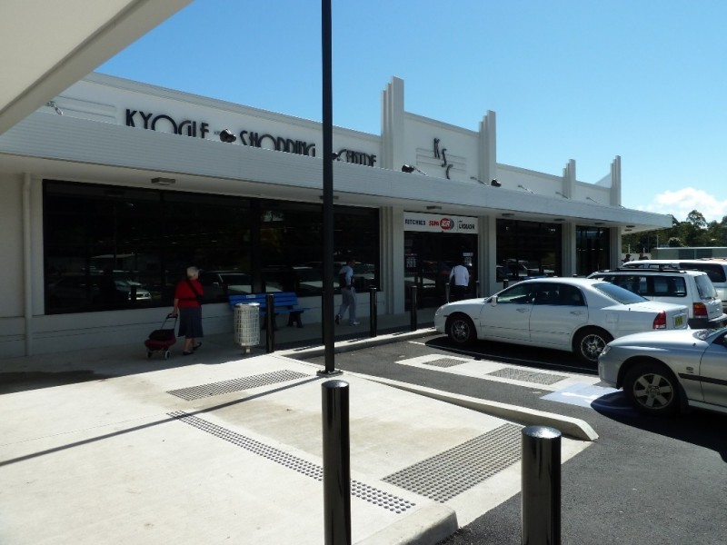 3/17-31 Summerland Way, Kyogle NSW 2474