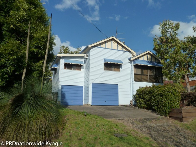 25 Fawcett Street, Kyogle NSW 2474