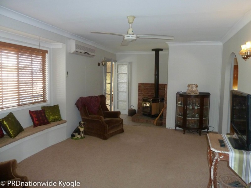 25 Fawcett Street, Kyogle NSW 2474