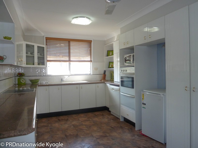 25 Fawcett Street, Kyogle NSW 2474