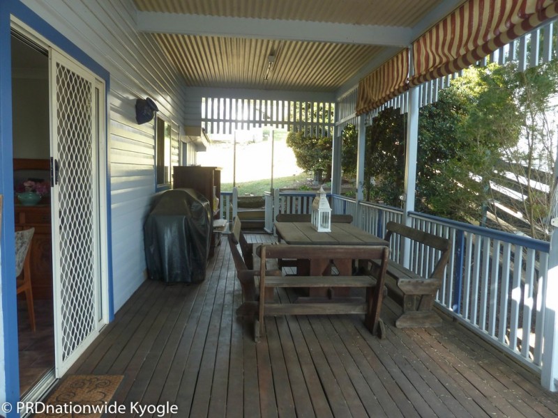 25 Fawcett Street, Kyogle NSW 2474