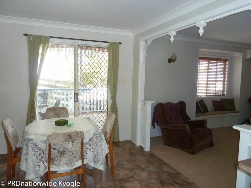 25 Fawcett Street, Kyogle NSW 2474