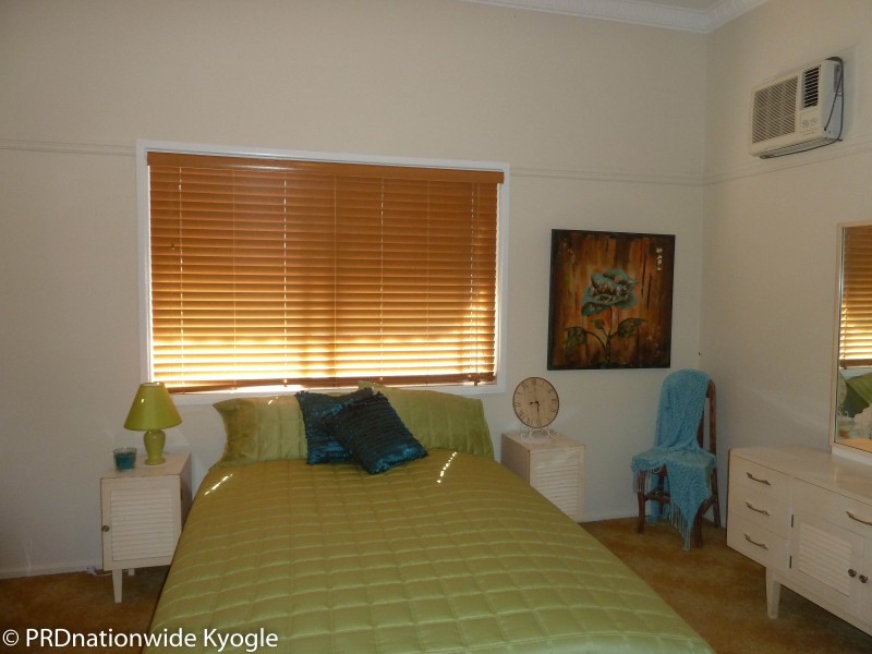 25 Fawcett Street, Kyogle NSW 2474