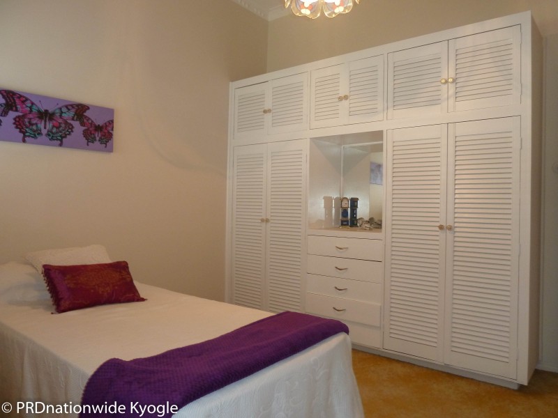 25 Fawcett Street, Kyogle NSW 2474