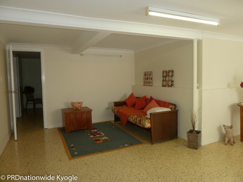 25 Fawcett Street, Kyogle NSW 2474