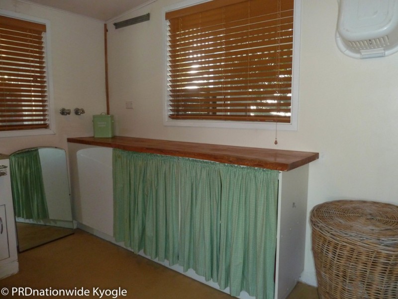 25 Fawcett Street, Kyogle NSW 2474