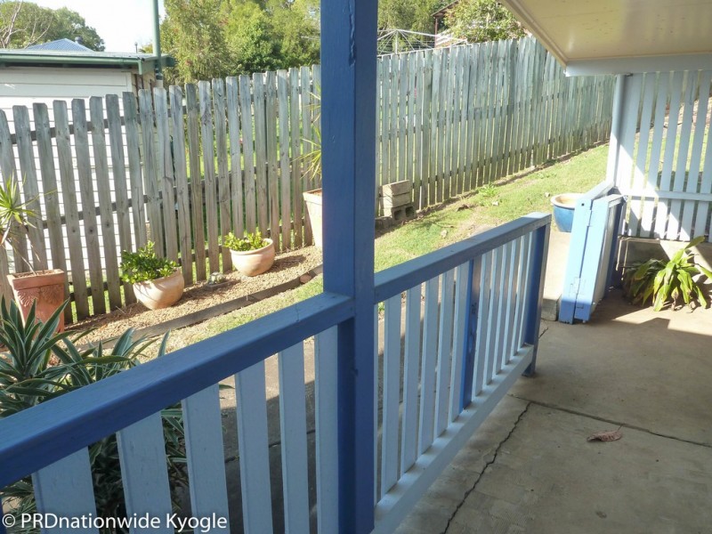 25 Fawcett Street, Kyogle NSW 2474