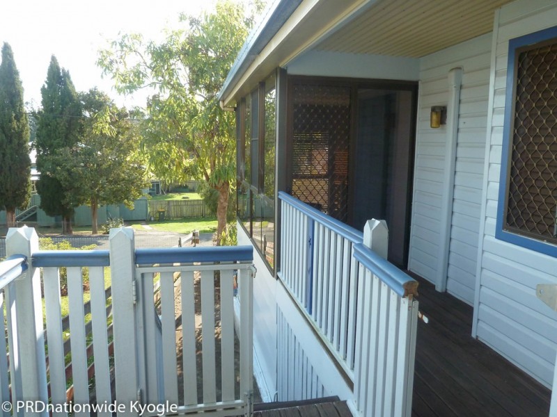 25 Fawcett Street, Kyogle NSW 2474