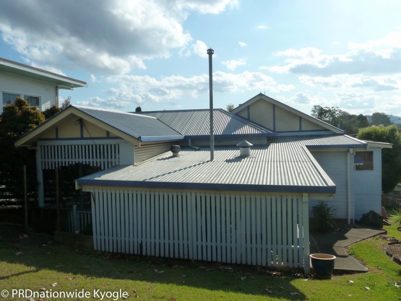25 Fawcett Street, Kyogle NSW 2474