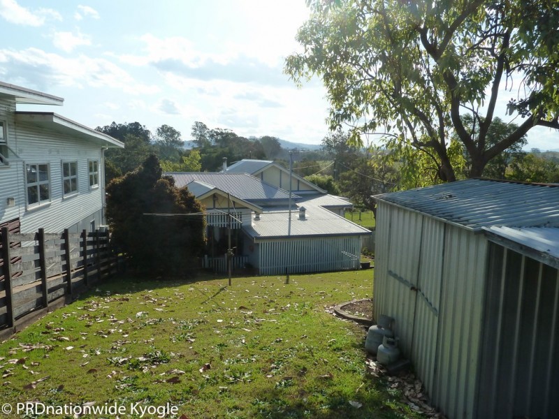 25 Fawcett Street, Kyogle NSW 2474