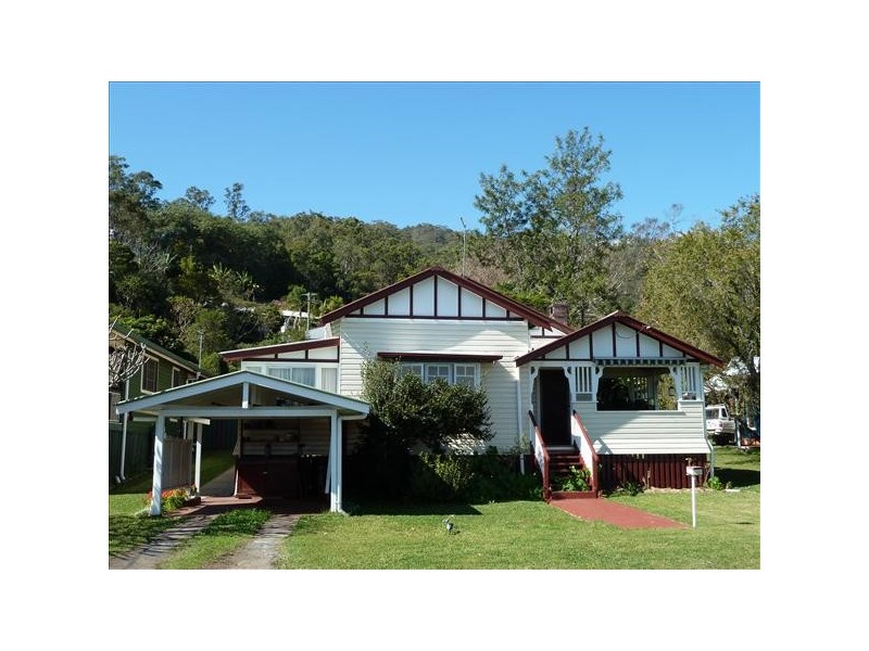25 Groom Street, Kyogle NSW 2474