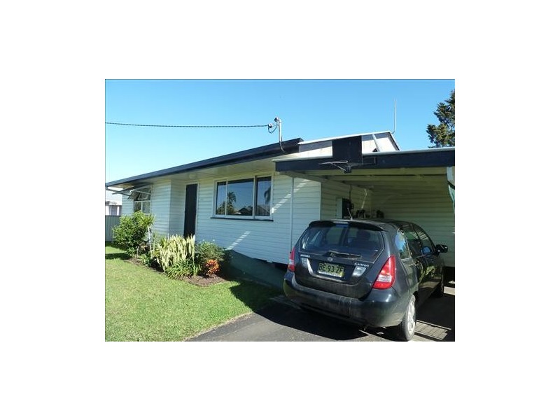 309 Summerland Way, Kyogle NSW 2474