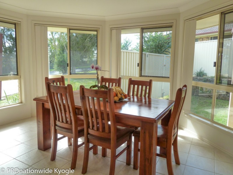 14 Kamala Avenue, Kyogle NSW 2474