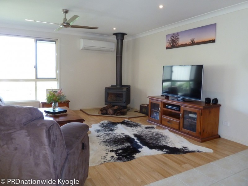 14 Kamala Avenue, Kyogle NSW 2474