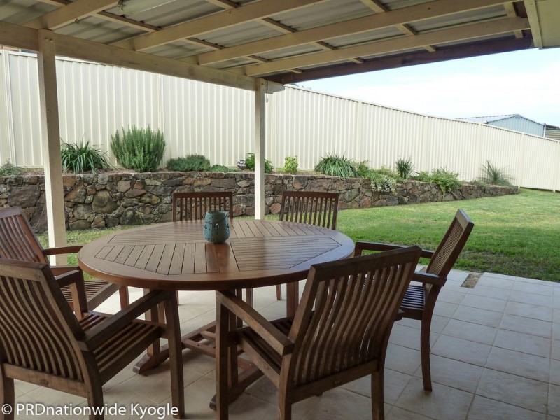 14 Kamala Avenue, Kyogle NSW 2474
