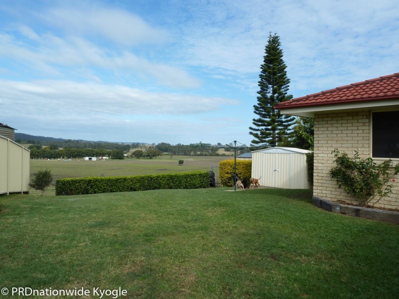 14 Kamala Avenue, Kyogle NSW 2474
