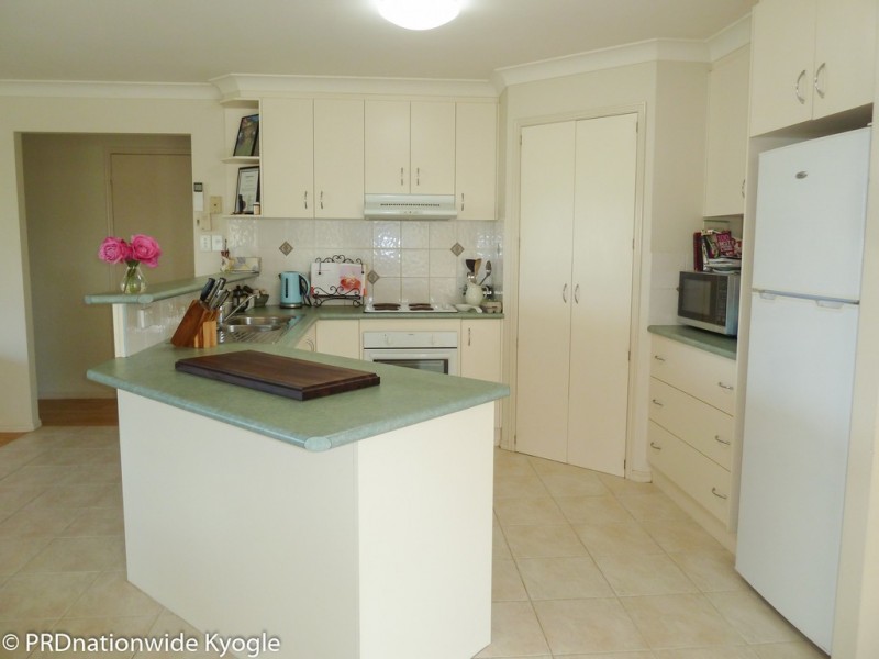 14 Kamala Avenue, Kyogle NSW 2474