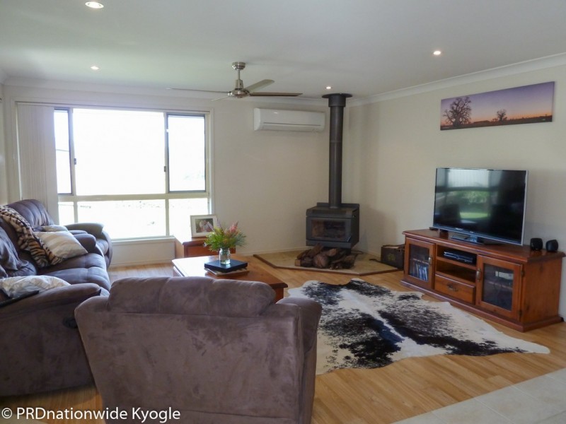 14 Kamala Avenue, Kyogle NSW 2474