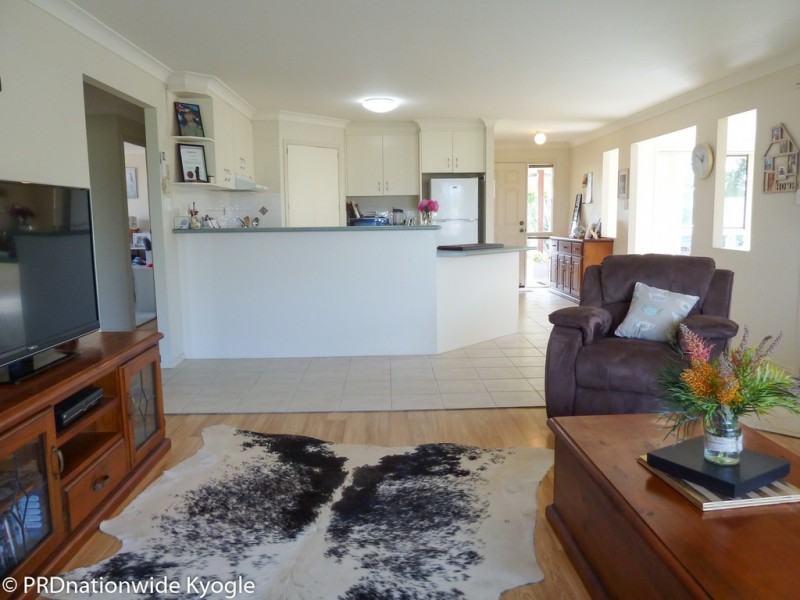 14 Kamala Avenue, Kyogle NSW 2474