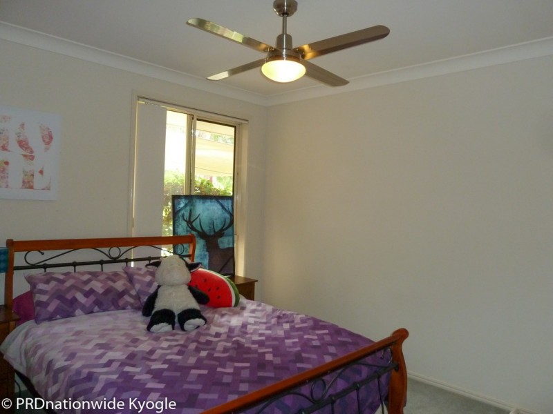14 Kamala Avenue, Kyogle NSW 2474