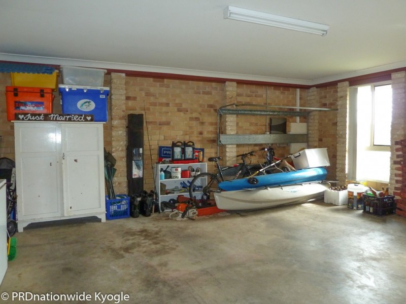 14 Kamala Avenue, Kyogle NSW 2474