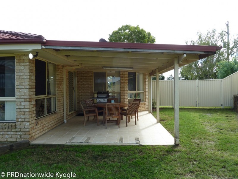 14 Kamala Avenue, Kyogle NSW 2474