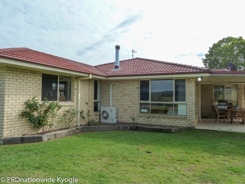 14 Kamala Avenue, Kyogle NSW 2474