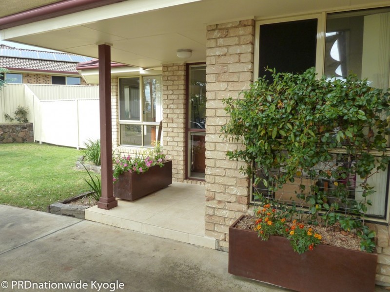 14 Kamala Avenue, Kyogle NSW 2474
