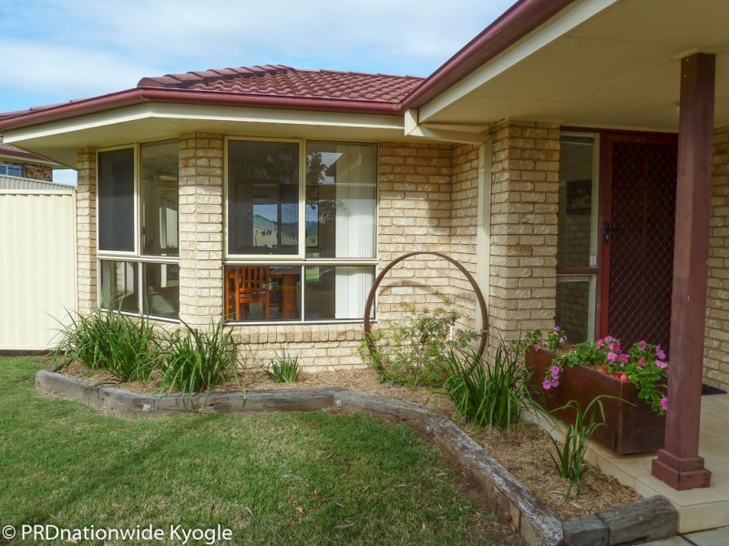 14 Kamala Avenue, Kyogle NSW 2474
