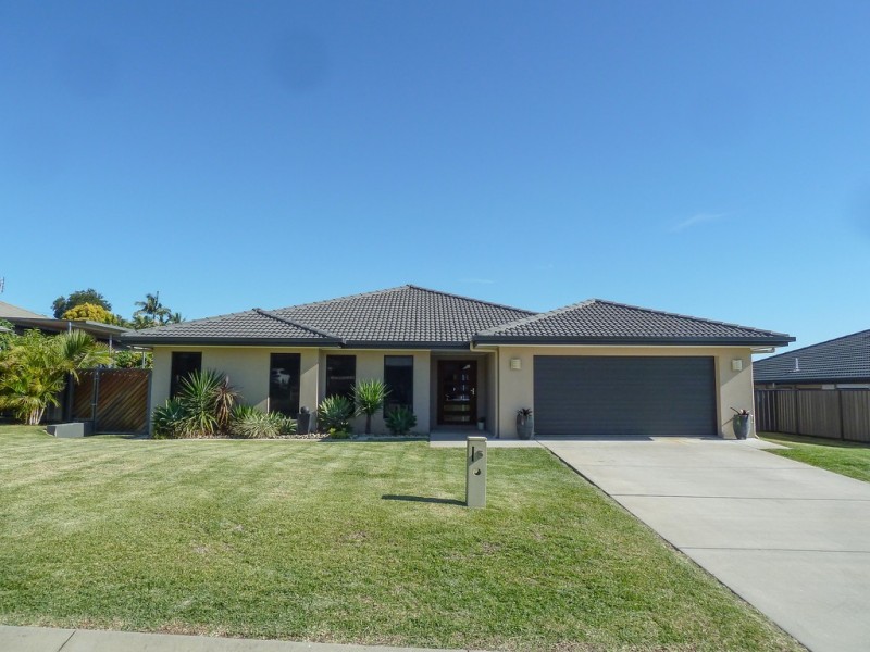 5 Howard Court, Kyogle NSW 2474