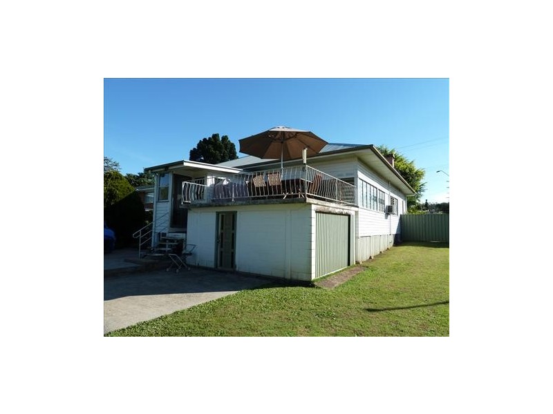 4 Saville Street, Kyogle NSW 2474