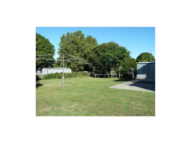 4 Saville Street, Kyogle NSW 2474