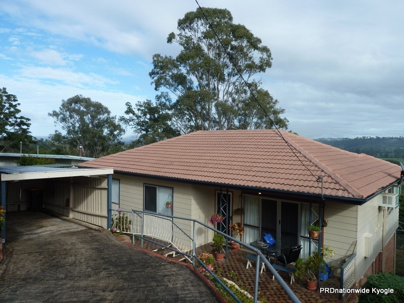 12 Fairy Street, Kyogle NSW 2474